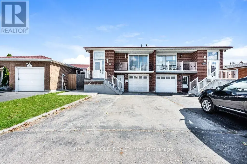 7283 Sigsbee Drive, Mississauga (Malton)