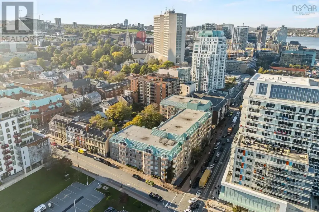 416 1326 Lower Water Street, Halifax