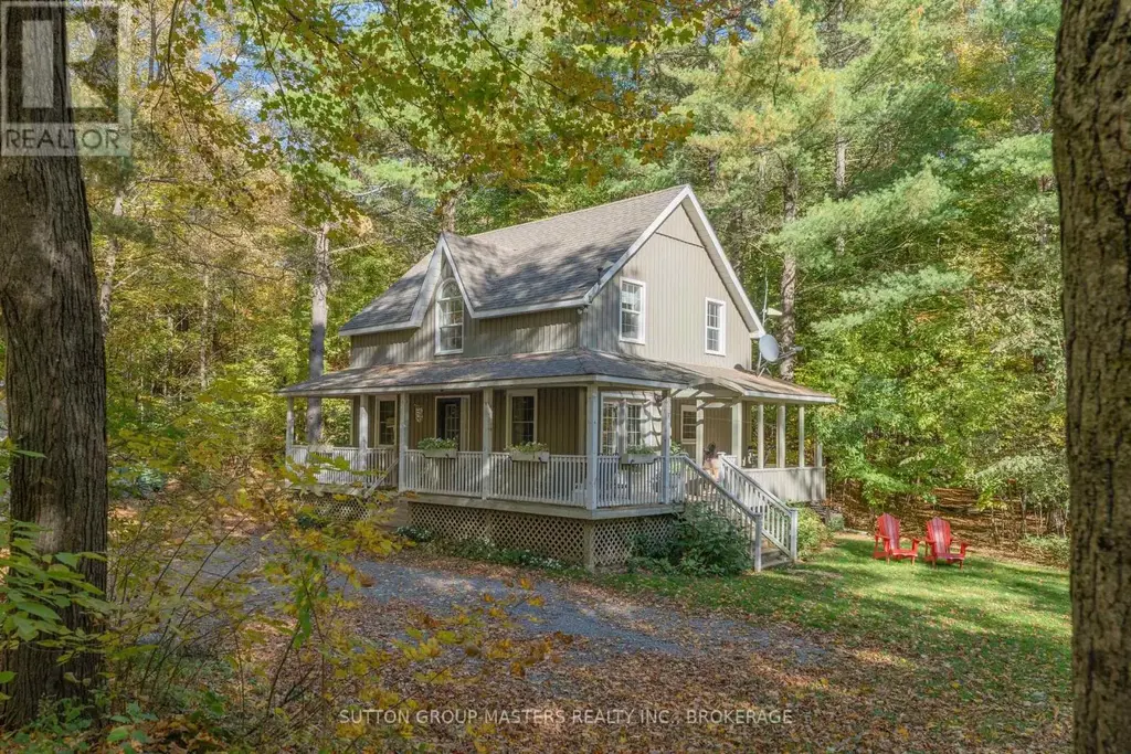 5390 Bedford Road, Frontenac (Frontenac South)