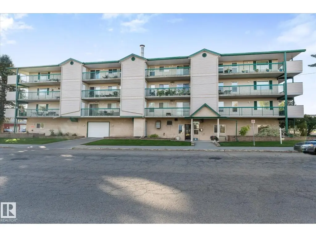#205 112 Church Rd, Spruce Grove