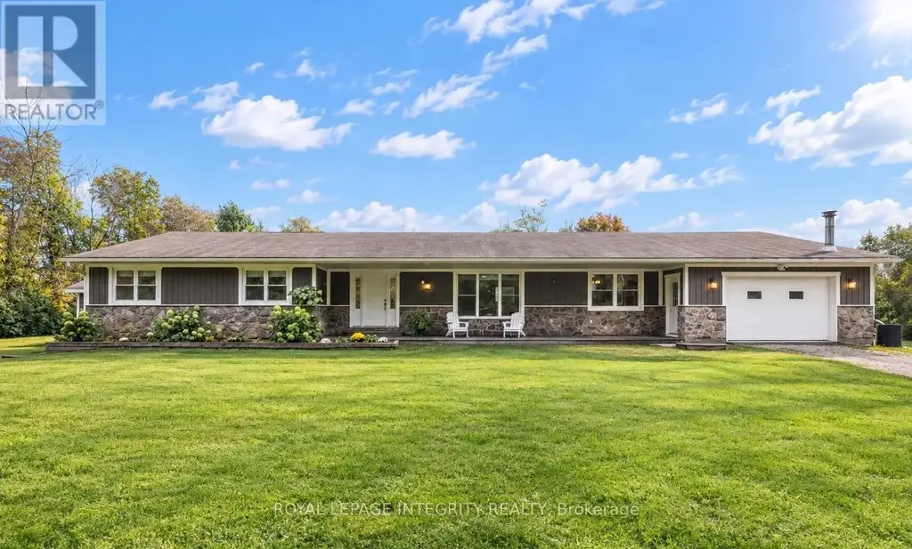 57 Strickland Road, Rideau Lakes