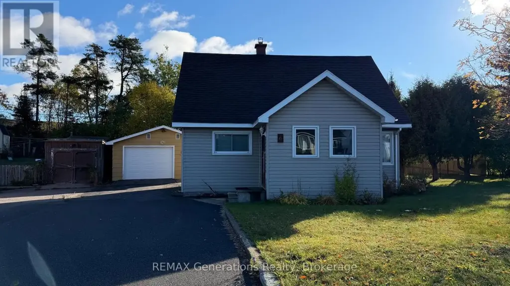6 Kenogami Road, Terrace Bay