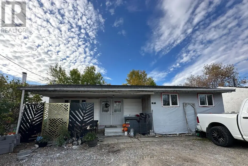 17 Poplar Avenue, Ear Falls