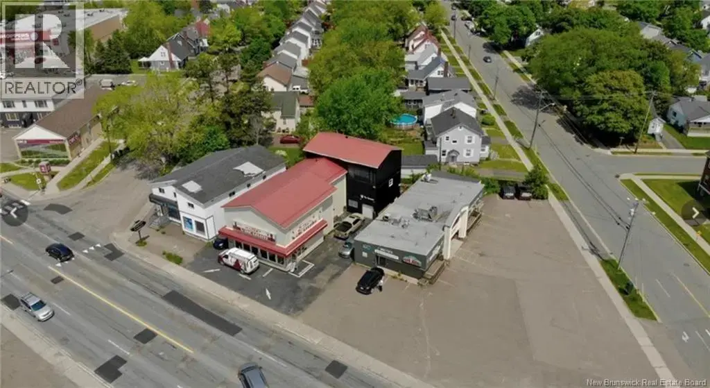 647 Mountain Road, Moncton