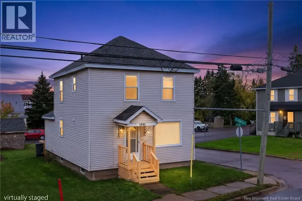 1664 Main Street, Moncton