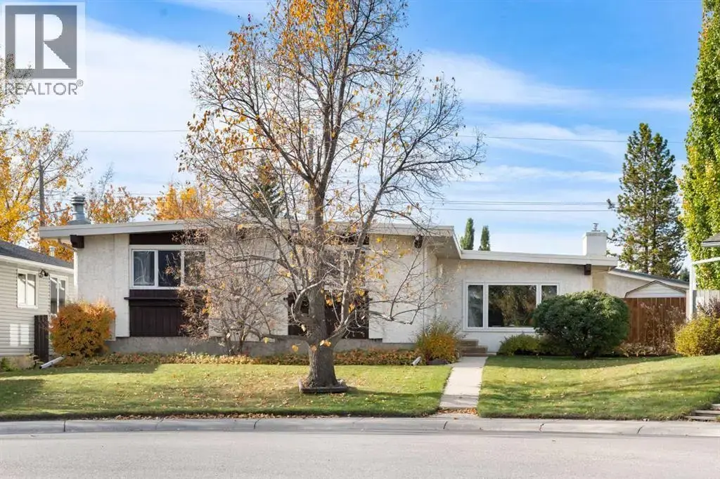 6807 Silverdale Road Nw, Calgary