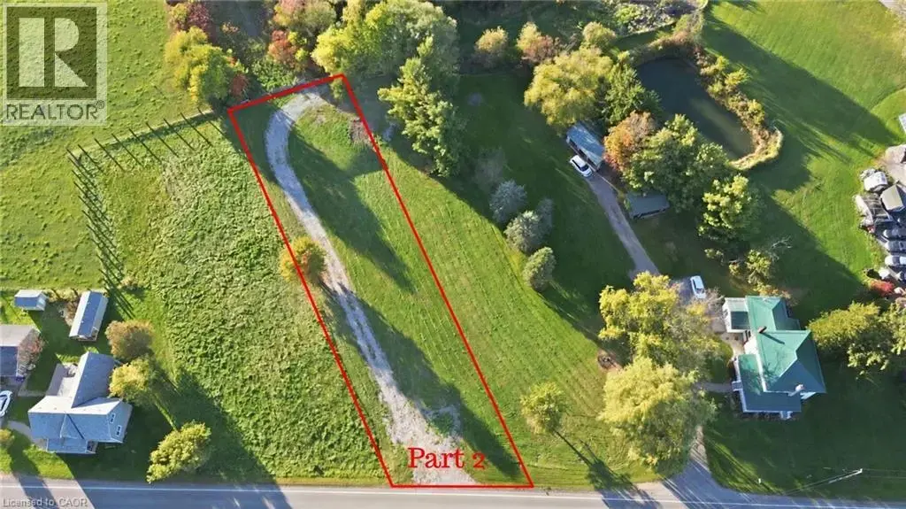 Pt 2 - 949 Robinson Road, Dunnville