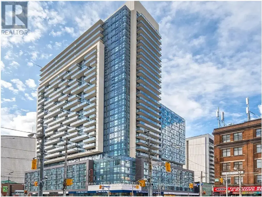 2903 - 570 Bay Street, Toronto (Bay Street Corridor)