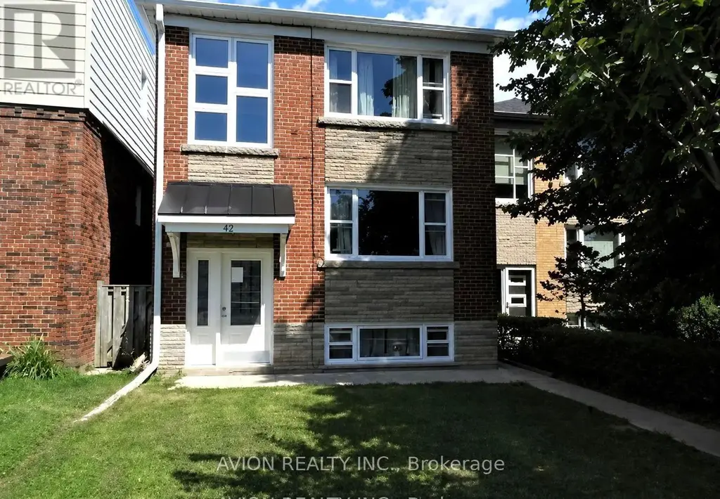 1 - 42 Emerald Crescent, Toronto (New Toronto)