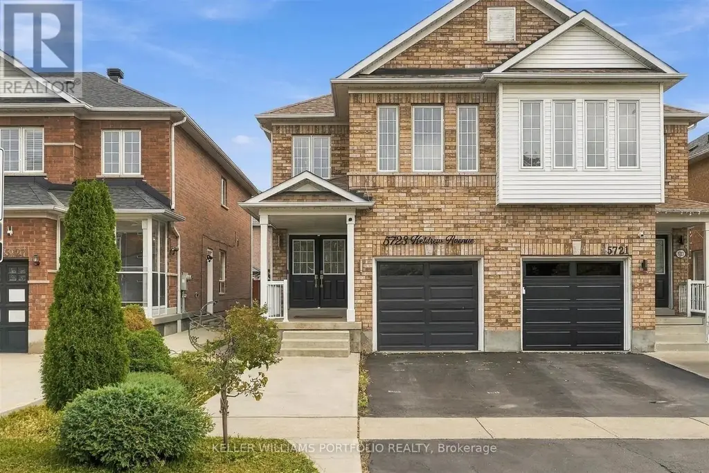 5723 Keldrew Avenue, Mississauga (Churchill Meadows)