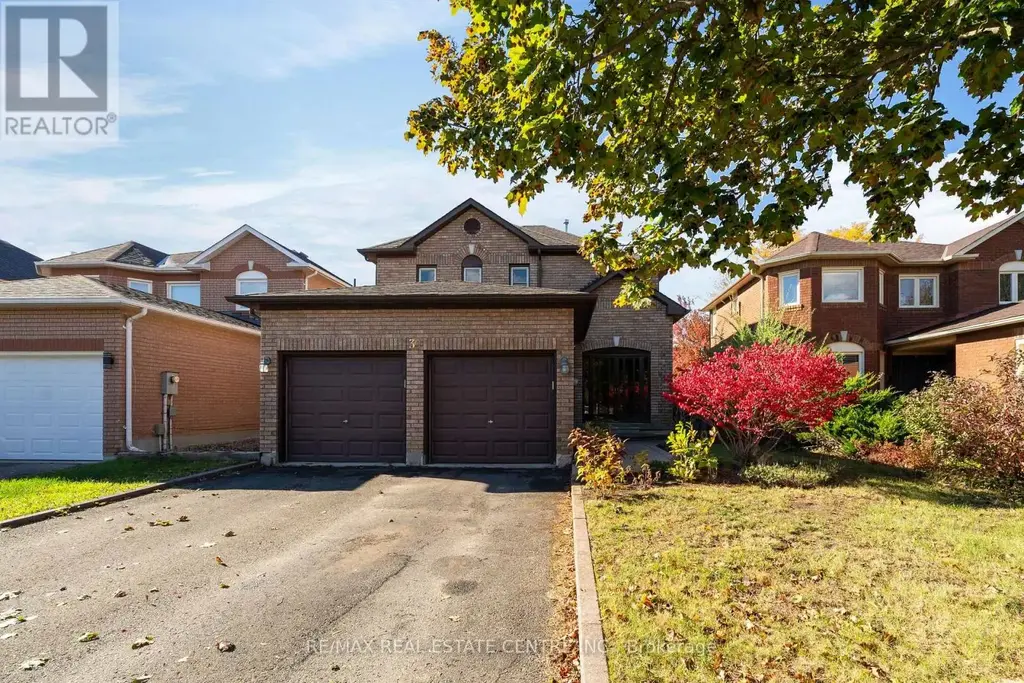 39 Killaloe Crescent, Halton Hills (Georgetown)