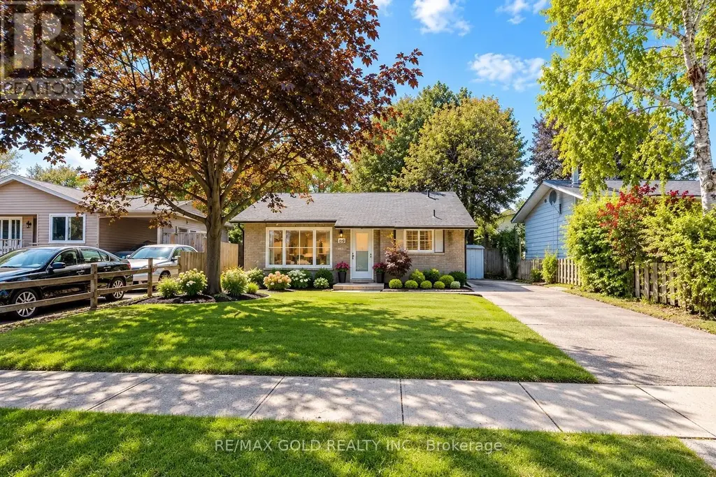 85 Williamsburg Road, Kitchener