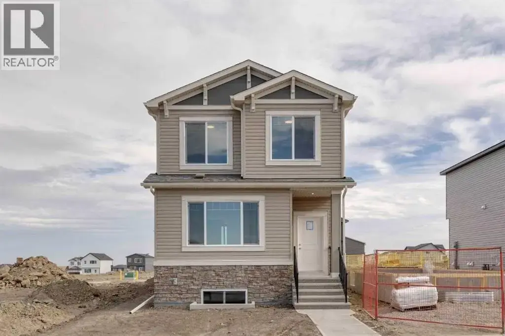 48 Lucas Green Nw, Calgary