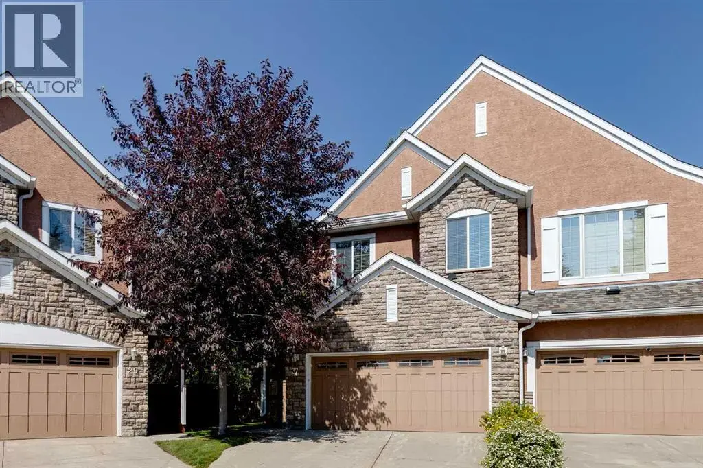 37 Cranleigh Heath Se, Calgary