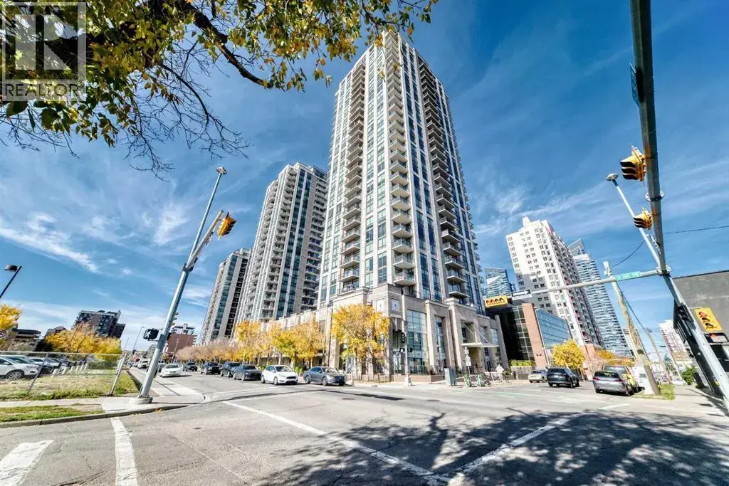 2907, 1111 10 Street Sw, Calgary