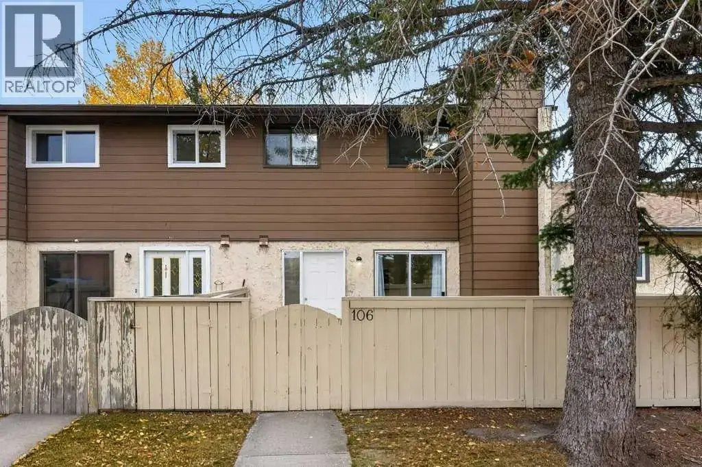 106, 5404 10 Avenue Se, Calgary