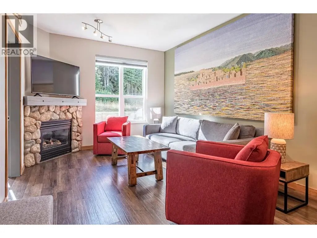 9808 Silver Star Road Unit# 109, Vernon