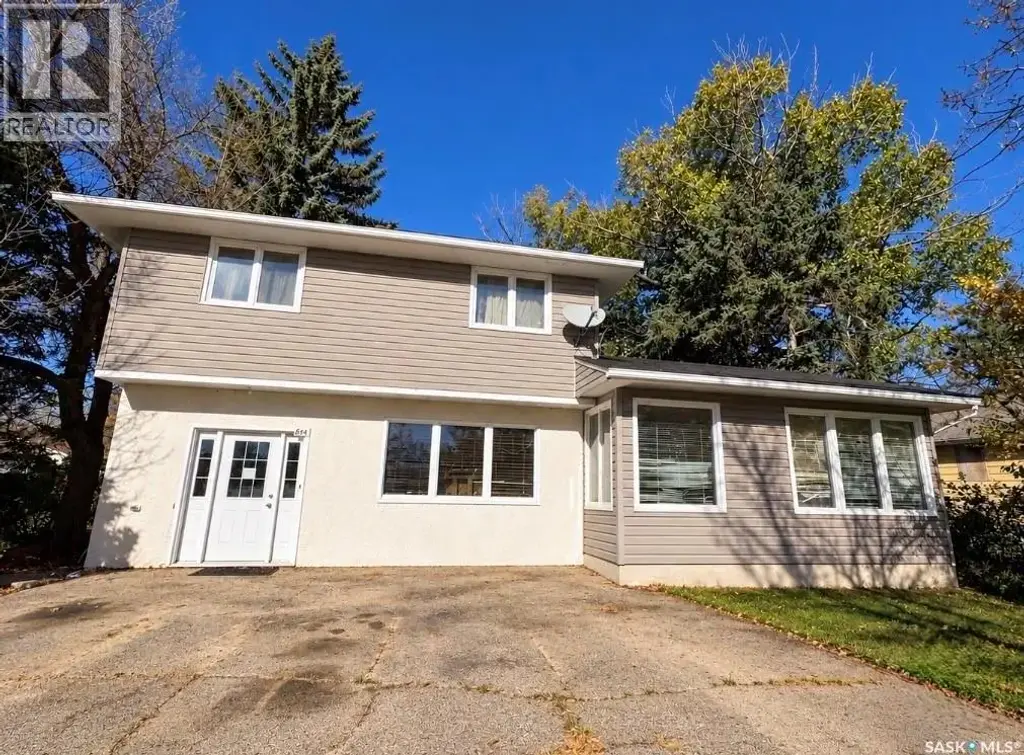 614 Third Street, Kipling