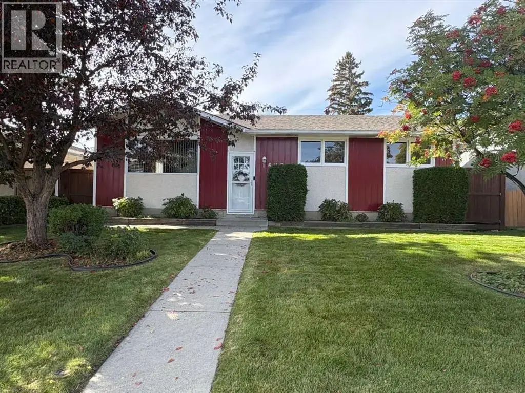 1623 Rouleau Crescent Se, Calgary