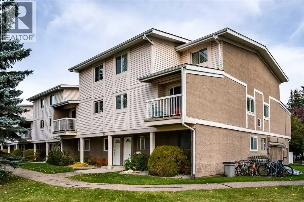 24, 3015 51 Street Sw, Calgary