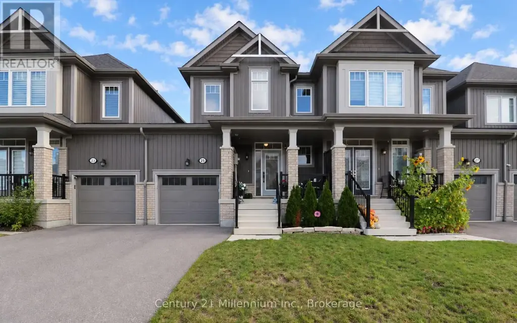 25 Kirby Avenue, Collingwood