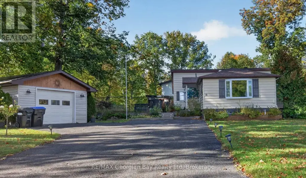 18 Sallows Drive, Tay