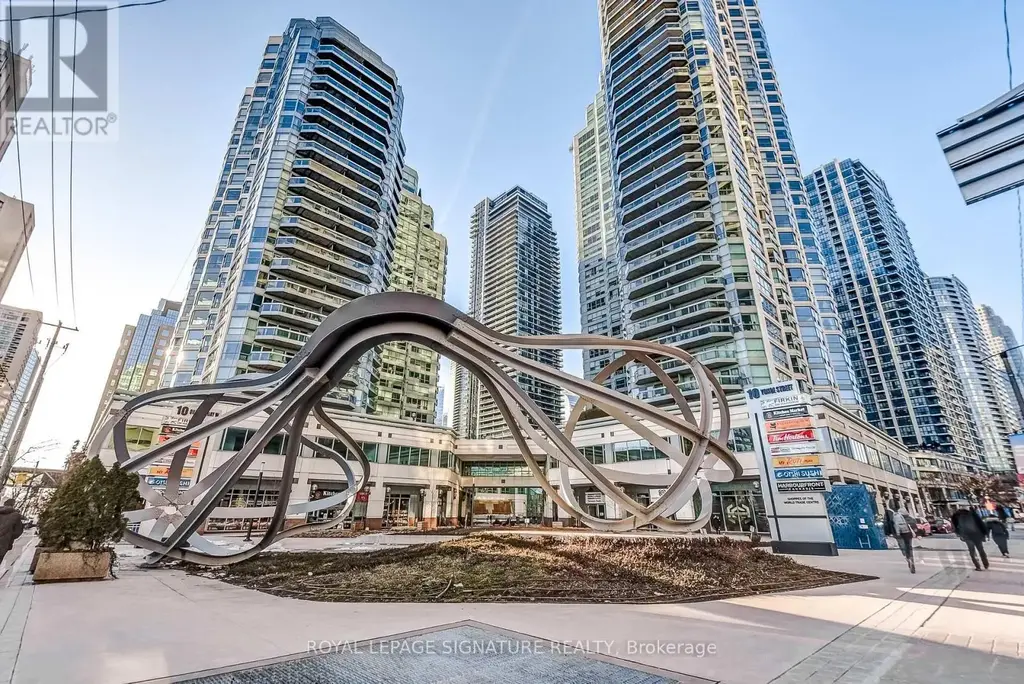 3111 - 10 Yonge Street, Toronto (Waterfront Communities)