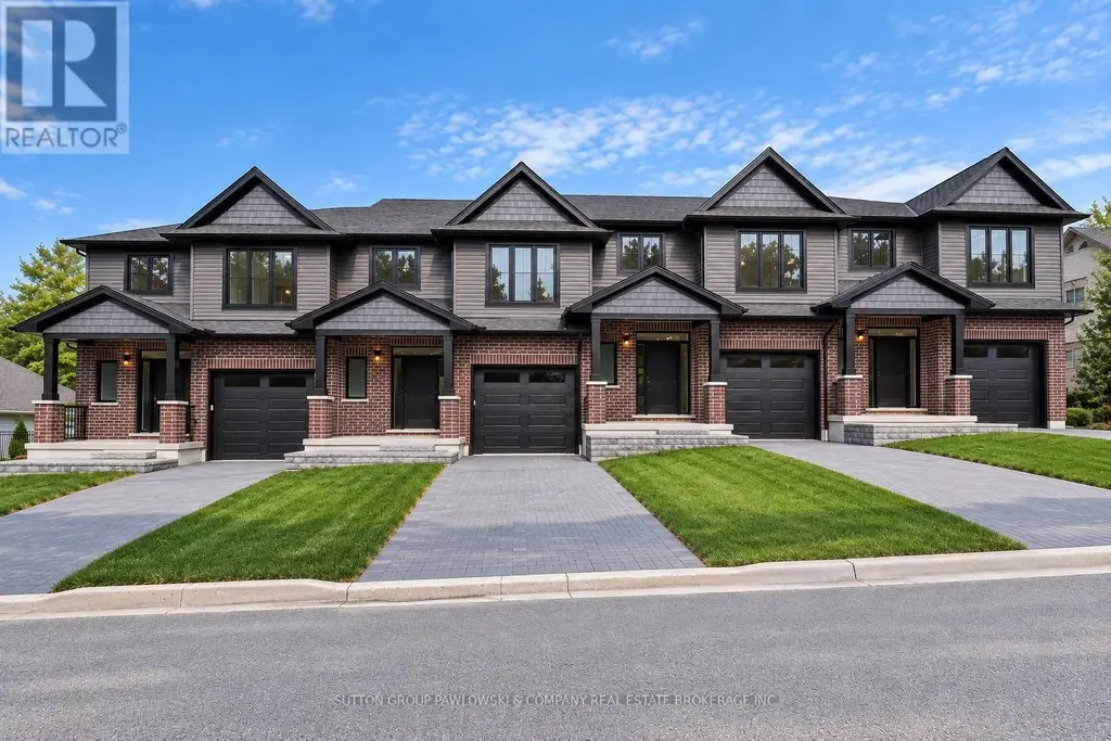 3 - 414 Old Wonderland Road, London South (South N)