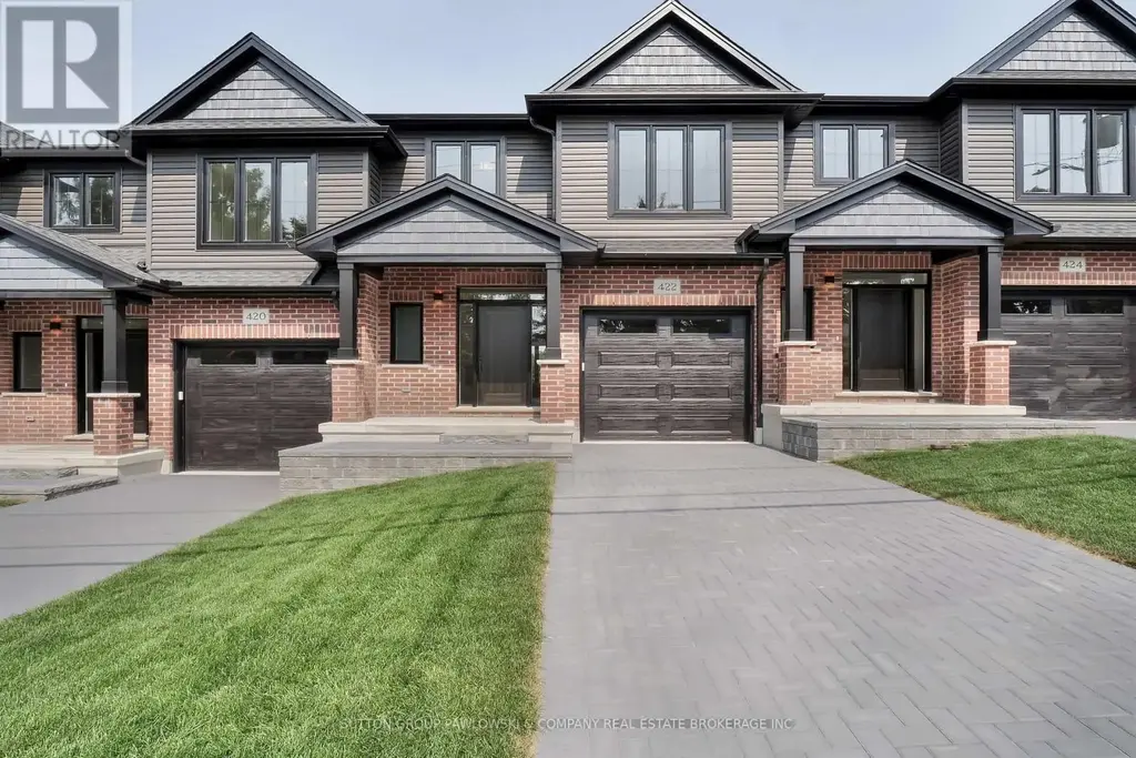 5 - 414 Old Wonderland Road, London South (South N)