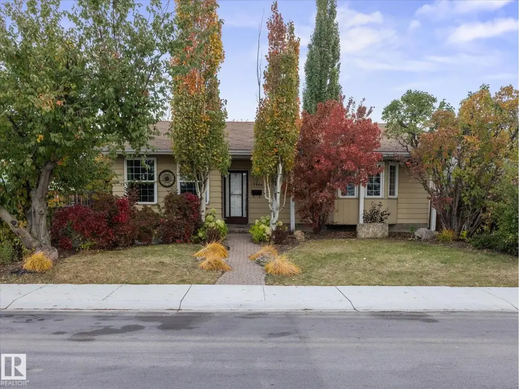 13844 30 St Nw, Edmonton