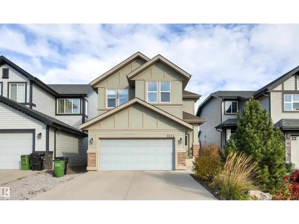 6124 175 Av Nw, Edmonton