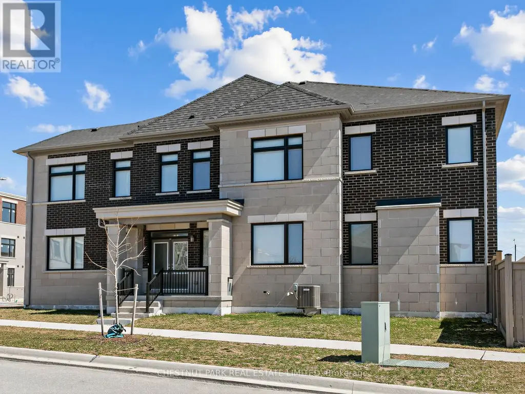 41 Robert Eaton Avenue, Markham (Middlefield)
