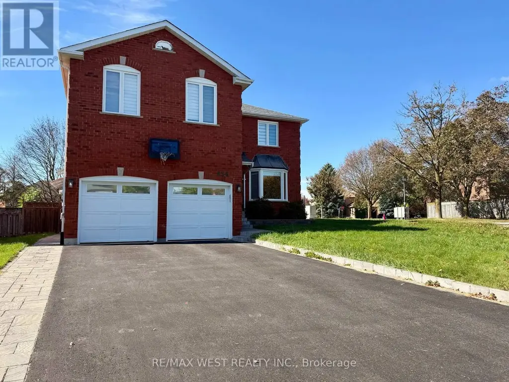Lower - 858 Cassie Road, Newmarket (Armitage)