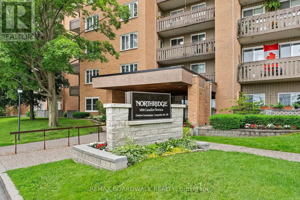 503 - 1599 Lassiter Terrace, Ottawa