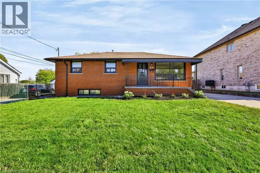 38 Deerhurst Road, Hamilton