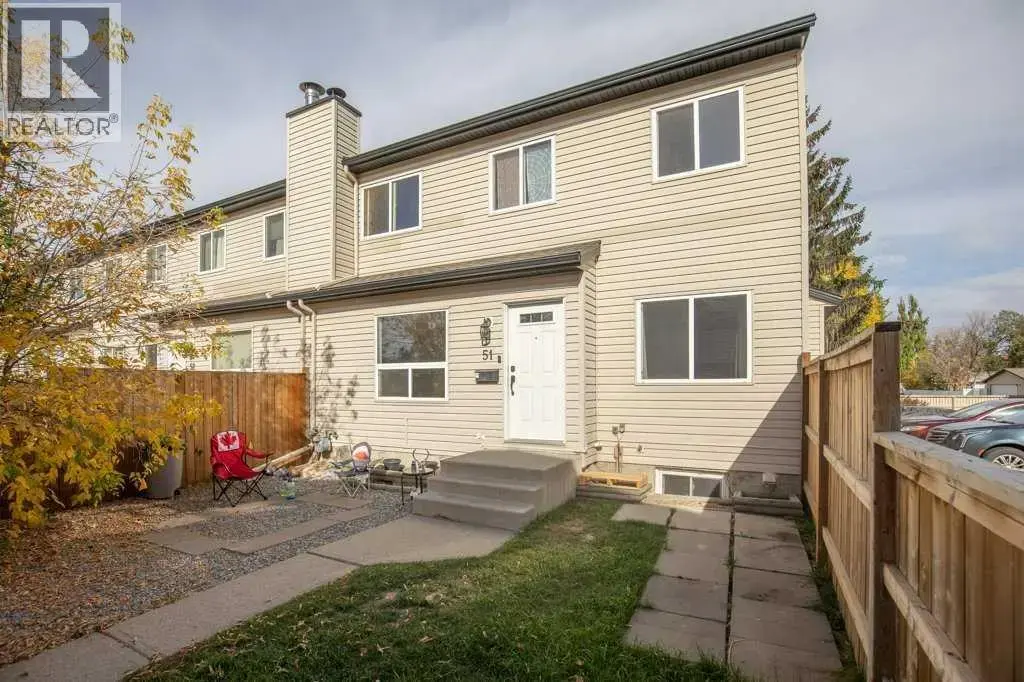 51, 31 Alford Avenue, Red Deer
