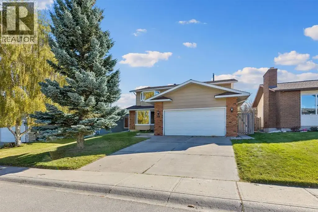 19 Woodbrook Road Sw, Calgary
