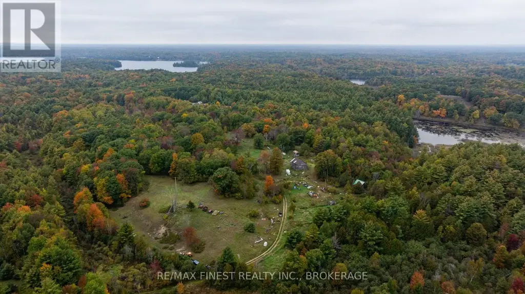 100a Fitzgerald Road, Frontenac (Frontenac South)