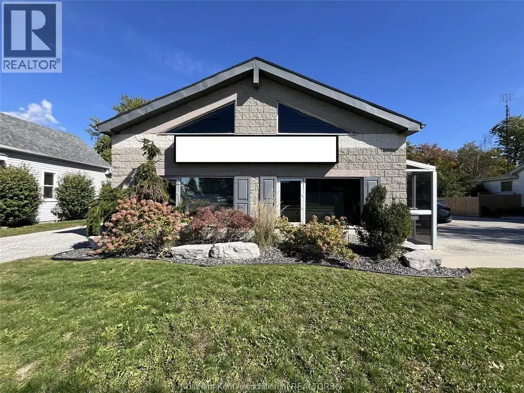 311 St.clair Street, Chatham