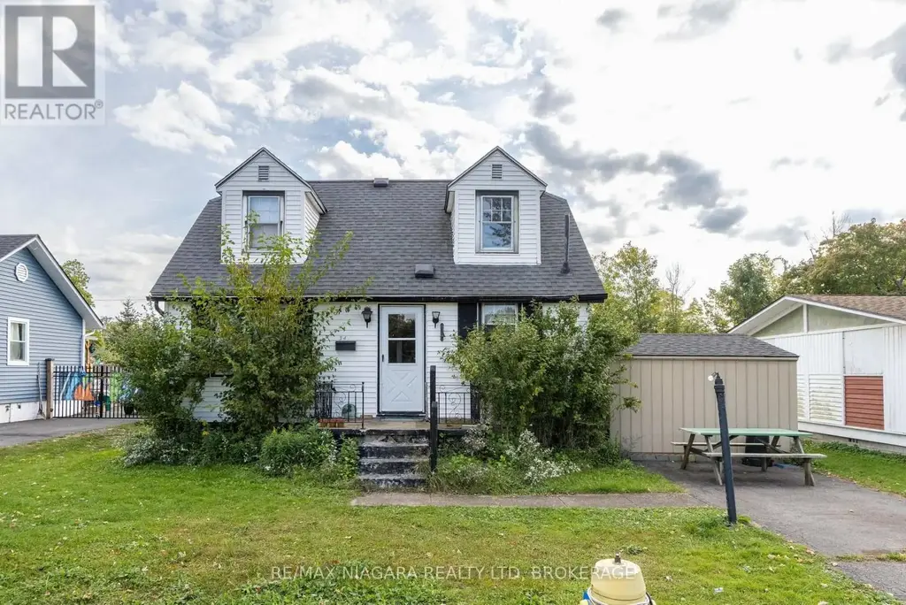 344 Fairview Road, Fort Erie (Crescent Park)