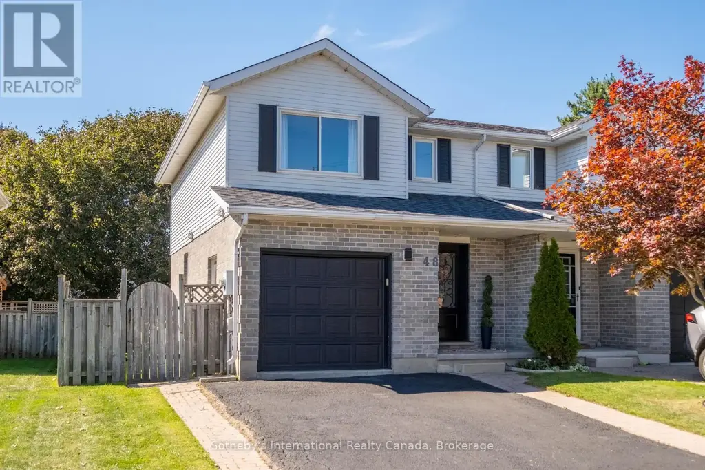 48 Kathleen Street, Brant (Paris)