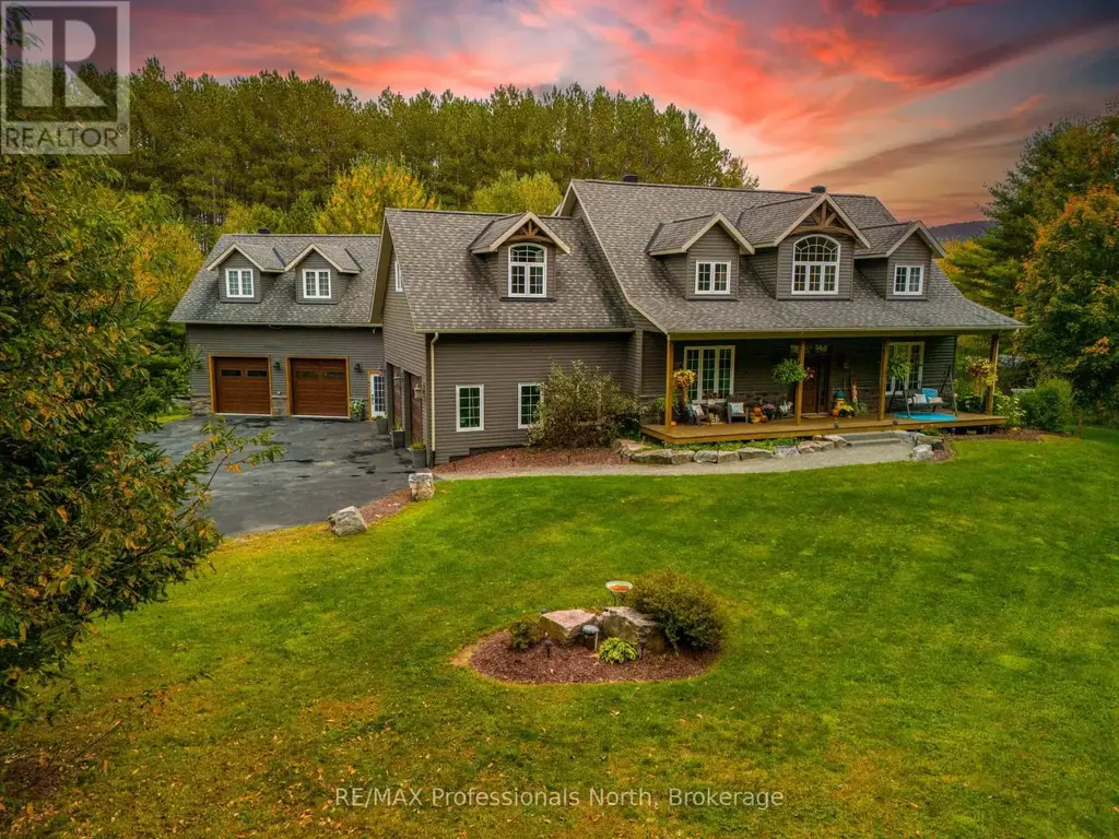 427 Skyhills Road, Huntsville (Chaffey)