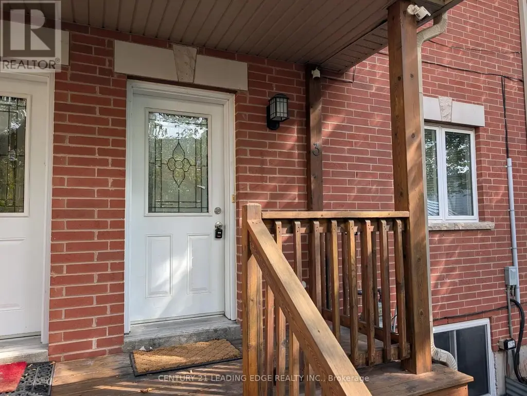 3 - 736 Kingston Road, Toronto (East End-Danforth)