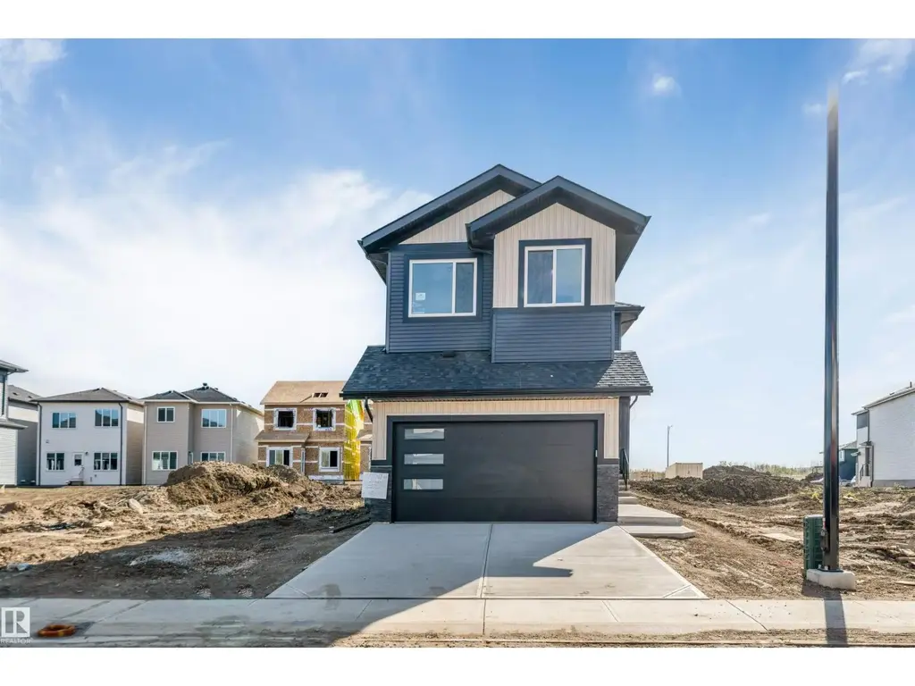 4707 17 Av Sw Sw, Edmonton