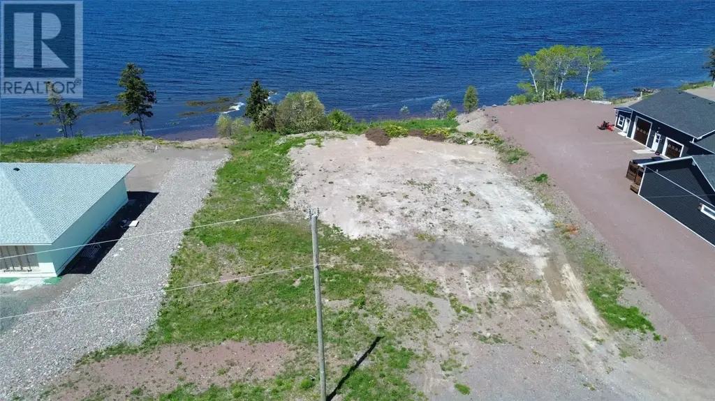 2 Sacreys Road Unit#lot 4, Botwood