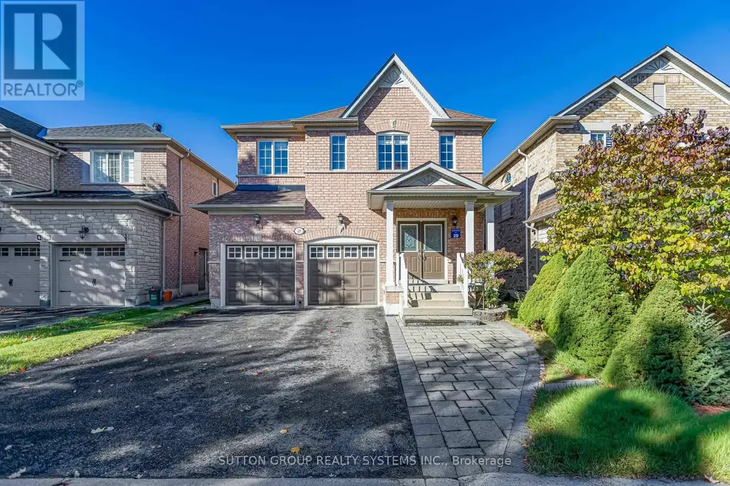 48 Landsdown Crescent, Markham (Wismer)