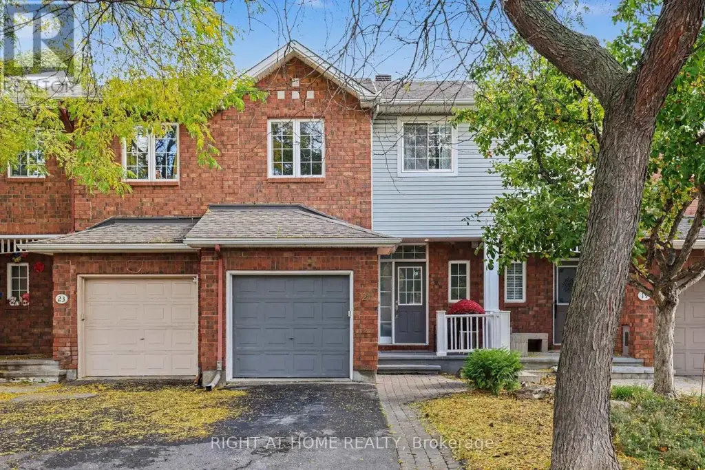 21 Kettleby Street, Ottawa