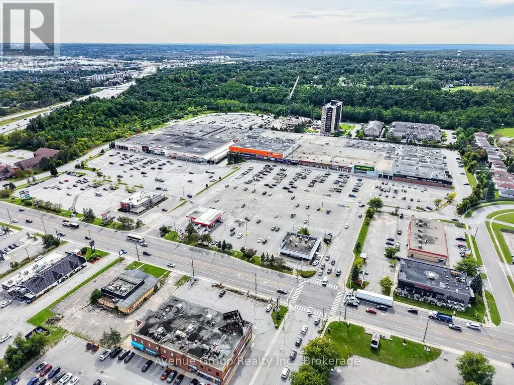 60 - 320 Bayfield Street, Barrie (Bayfield)