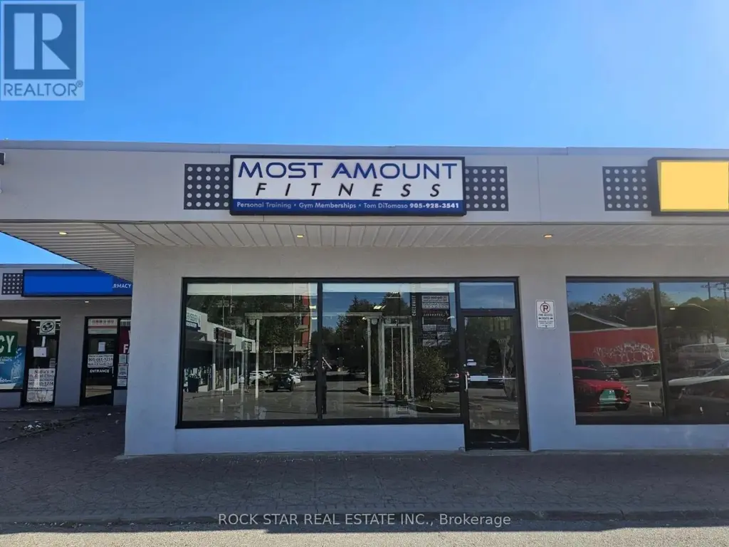 11 - 625 Greenhill Avenue, Hamilton (Vincent)