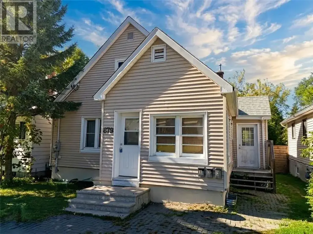 879 Charlotte, Sudbury